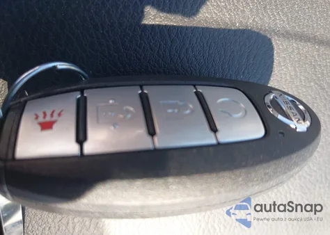 2020 Nissan Kicks Sr Xtronic Cvt from USA, damaged, VIN 3N1CP5DVXLL543569